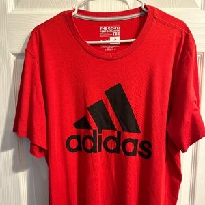 Adidas T-shirt